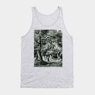 The Ceremony Tank Top